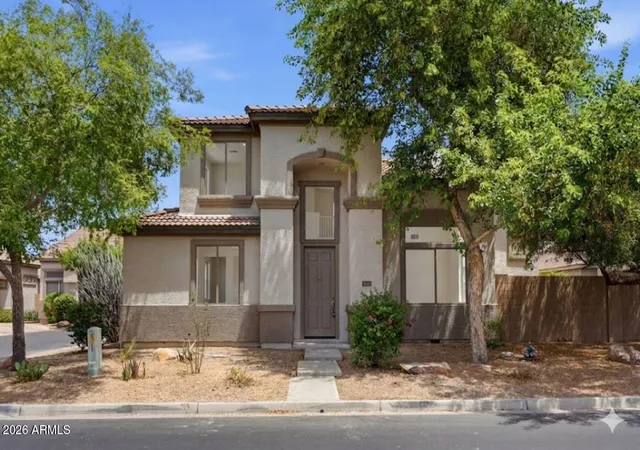 1st image of 3323 N 142nd Dr, Goodyear, AZ 85395 | MLS# 7031008