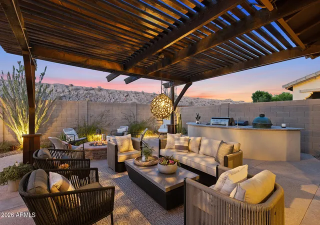 4th image of 29629 N 69Th Ave, Peoria, AZ 85383 | MLS# 7031310