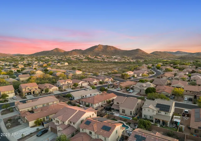 51st image of 29629 N 69th Ave, Peoria, AZ 85383 | MLS# 7031310
