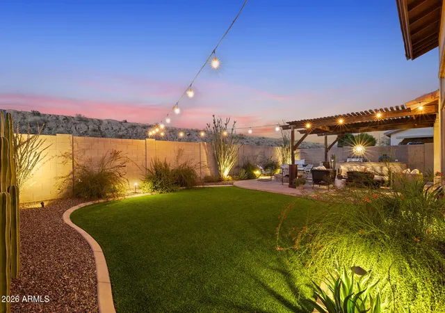 5th image of 29629 N 69Th Ave, Peoria, AZ 85383 | MLS# 7031310