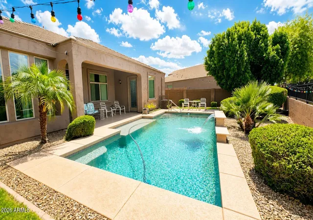 3rd image of 23342 S 223Rd Wy, Queen Creek, AZ 85142 | MLS# 7030601
