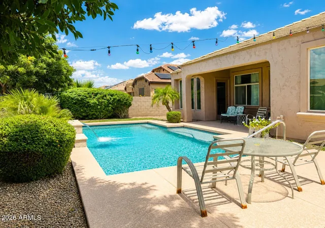 4th image of 23342 S 223Rd Wy, Queen Creek, AZ 85142 | MLS# 7030601