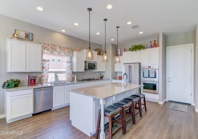 5th image of 23342 S 223Rd Wy, Queen Creek, AZ 85142 | MLS# 7030601