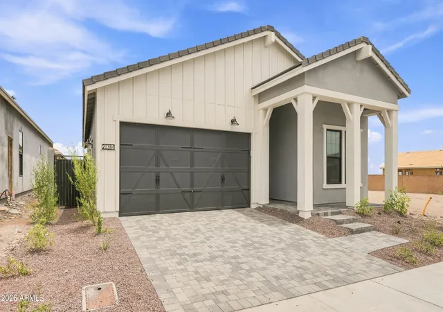 Photo 2 of Single family home for sale at 20384 W Apodaca Dr, Buckeye, AZ 85396 | MLS# 7030474 | Listing updated on 2026-10-05