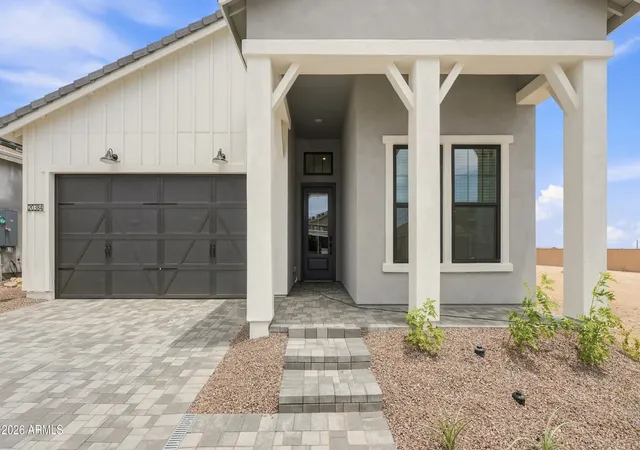 Photo 3 of Single family home for sale at 20384 W Apodaca Dr, Buckeye, AZ 85396 | MLS# 7030474 | Listing updated on 2026-10-05
