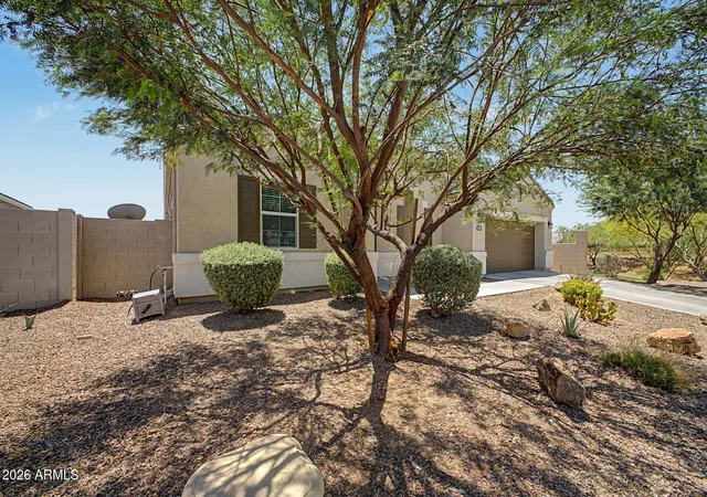 2nd image of 19035 W Madison St, Buckeye, AZ 85326 | MLS# 7030619