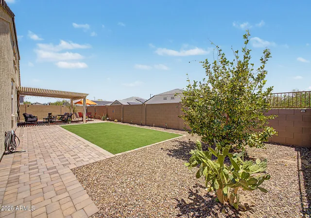 32nd image of 19035 W Madison St, Buckeye, AZ 85326 | MLS# 7030619