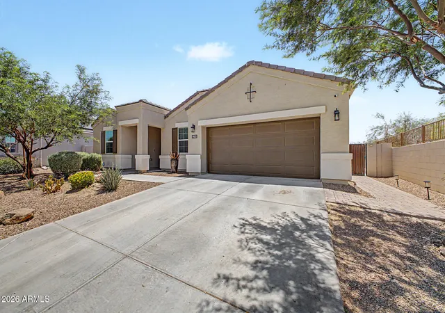 3rd image of 19035 W Madison St, Buckeye, AZ 85326 | MLS# 7030619