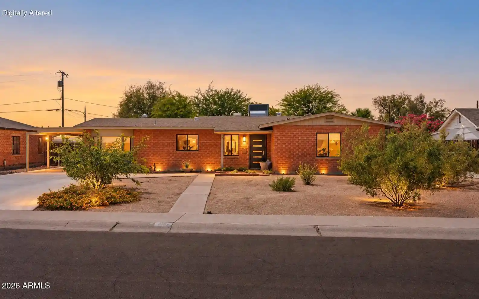 Photo 1 of Single family home for sale at 4138 N 18th Avenue, Phoenix, AZ 85015 | MLS# 7032192 | Listing updated on 2026-10-20