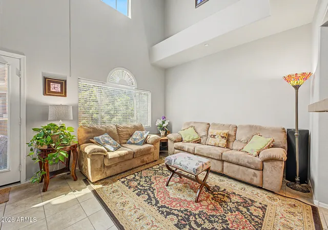 Photo 2 of Townhouse for sale at 900 S 94th Street #1188, Chandler, AZ 85224 | MLS# 7030807 | Listing updated on 2026-09-15