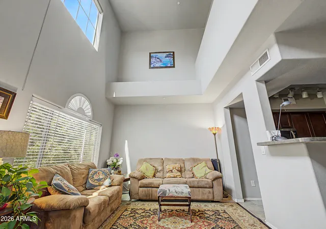 Photo 3 of Townhouse for sale at 900 S 94th Street #1188, Chandler, AZ 85224 | MLS# 7030807 | Listing updated on 2026-09-15