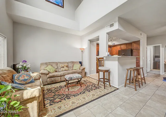Photo 3 of Townhouse for sale at 900 S 94th Street #1188, Chandler, AZ 85224 | MLS# 7030807 | Listing updated on 2026-09-15