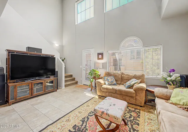 Photo 4 of Townhouse for sale at 900 S 94th Street #1188, Chandler, AZ 85224 | MLS# 7030807 | Listing updated on 2026-09-15