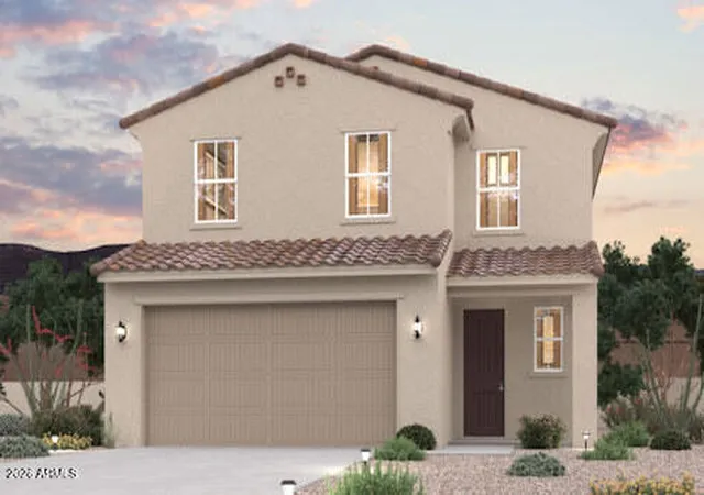 Photo 1 of Single family home for sale at 18250 W Calle Lejos, Surprise, AZ 85387 | MLS# 7055501 | Listing updated on 2026-08-11