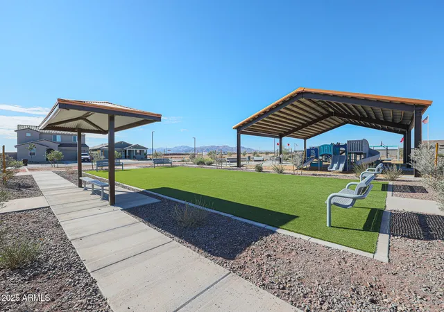 Photo 2 of Single family home for sale at 18250 W Calle Lejos, Surprise, AZ 85387 | MLS# 7055501 | Listing updated on 2026-08-11