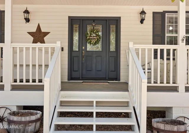 4th image of 1521 N 40Th Dr, Show Low, AZ 85901 | MLS# 7031849