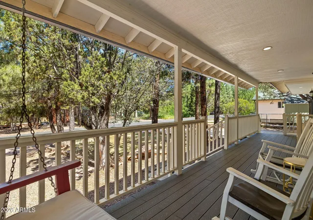 5th image of 1521 N 40Th Dr, Show Low, AZ 85901 | MLS# 7031849