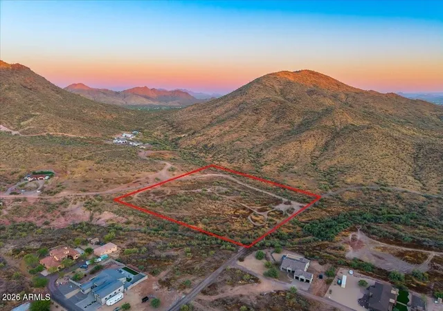 Homes for sale in New River, AZ | 42xxx N 16th St Nw, New River, AZ 85087 | MLS# 7030511