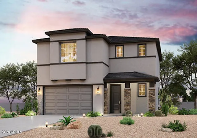 Photo 1 of Sale Pending at 18249 W Calle Lejos, Surprise, AZ 85387 | MLS# 7055518 | Listing updated on 2026-09-01