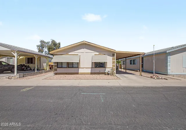 Homes for sale in Peoria, AZ | 11275 N 99th Ave #77, Peoria, AZ 85345 | MLS# 7045165