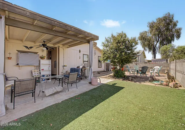 Homes for sale in Peoria, AZ | 11275 N 99Th Ave #77, Peoria, AZ 85345 | MLS# 7045165