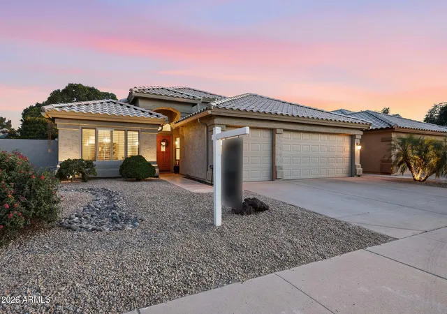 1st image of 6619 W Louise Dr, Glendale, AZ 85310 | MLS# 7031772