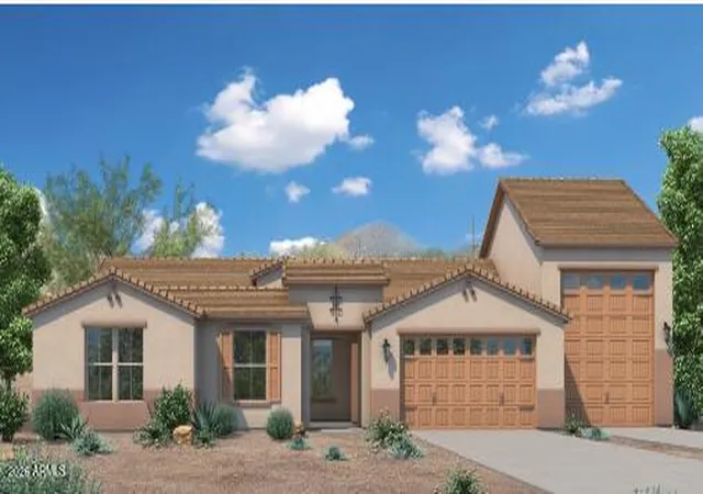 1st image of 24421 W Baker Dr, Wittmann, AZ 85361 | MLS# 7030569