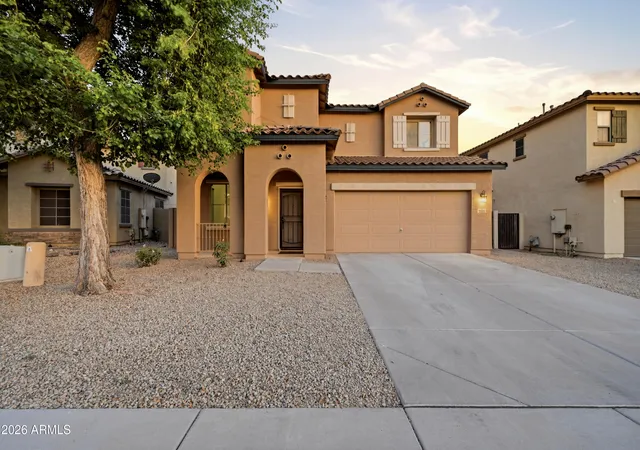 3rd image of 2511 W Beverly Rd, Phoenix, AZ 85041 | MLS# 7035231