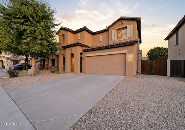 4th image of 2511 W Beverly Rd, Phoenix, AZ 85041 | MLS# 7035231