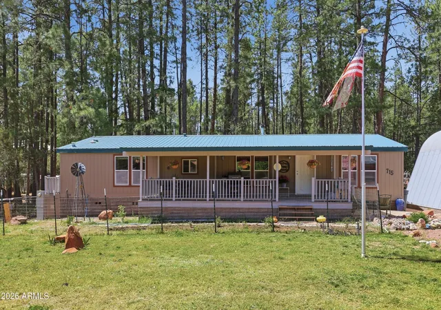 Homes for sale in Payson, AZ | 715 W Standage Dr, Payson, AZ 85541 | MLS# 7031694