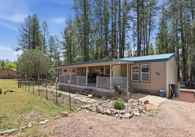 Homes for sale in Payson, AZ | 715 W Standage Dr, Payson, AZ 85541 | MLS# 7031694