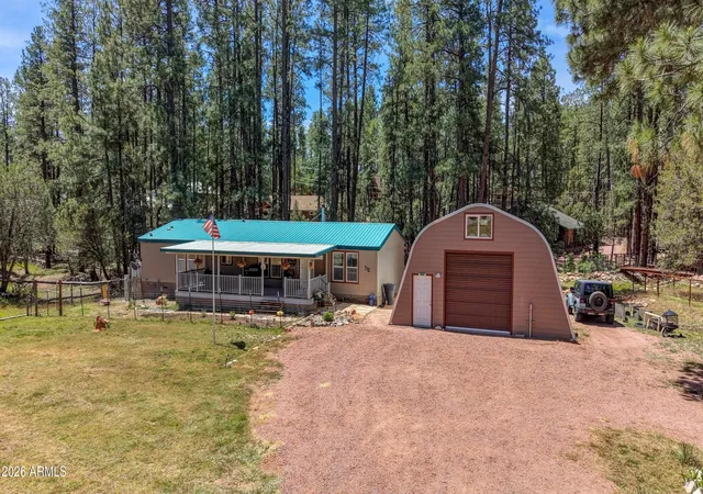 Homes for sale in Payson, AZ | 715 W Standage Dr, Payson, AZ 85541 | MLS# 7031694