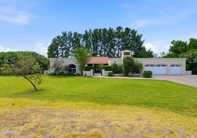 Photo 1 of Single family home for sale at 4049 E Emelita Ave, Mesa, AZ 85206 | MLS# 7031337 | Listing updated on 2026-09-17