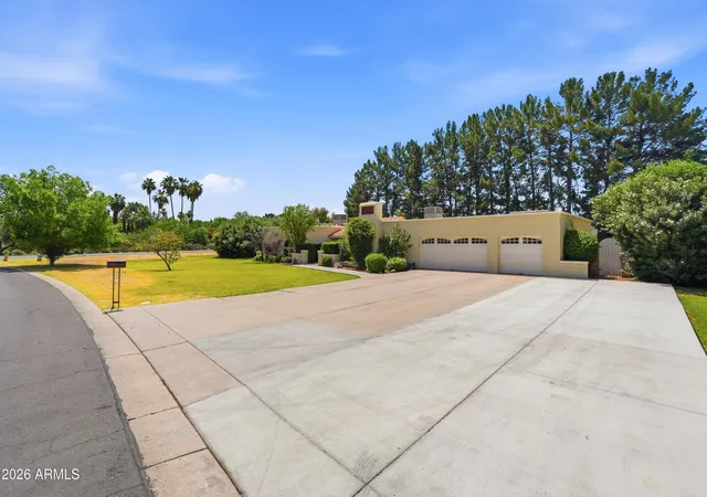 Photo 2 of Single family home for sale at 4049 E Emelita Ave, Mesa, AZ 85206 | MLS# 7031337 | Listing updated on 2026-09-17