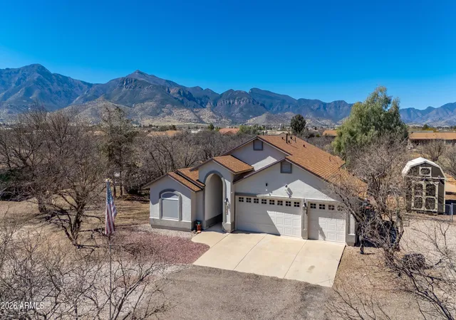 Homes for sale in Hereford, AZ | 5676 S Calle De Leon, Hereford, AZ 85615 | MLS# 7030722
