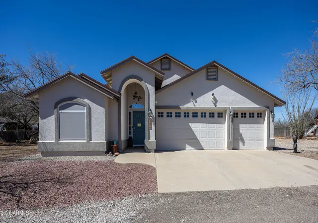 Homes for sale in Hereford, AZ | 5676 S Calle De Leon, Hereford, AZ 85615 | MLS# 7030722