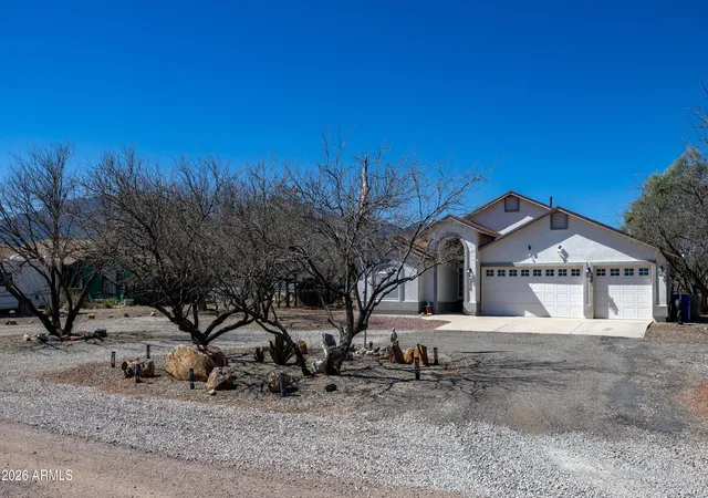 Homes for sale in Hereford, AZ | 5676 S Calle De Leon --, Hereford, AZ 85615 | MLS# 7030722