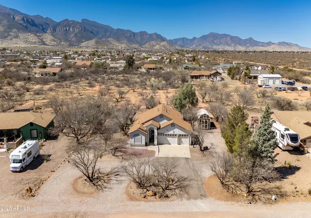 Homes for sale in Hereford, AZ | 5676 S Calle De Leon --, Hereford, AZ 85615 | MLS# 7030722
