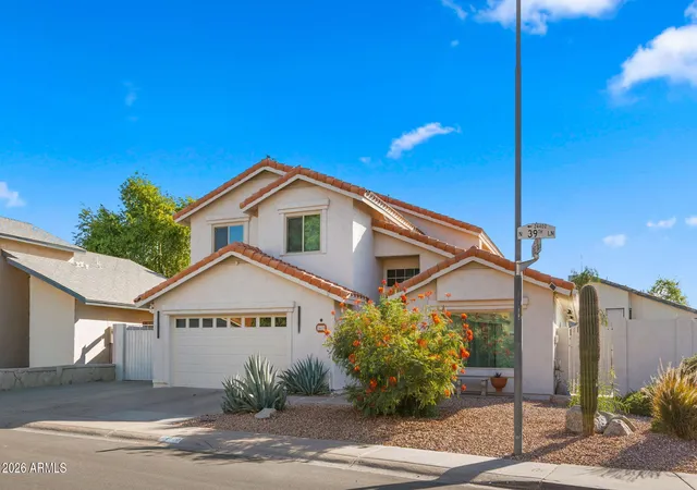 2nd image of 24420 N 39th Ln, Glendale, AZ 85310 | MLS# 7031773