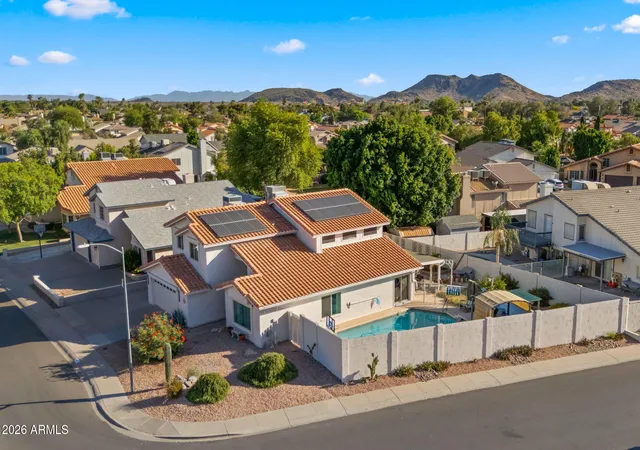60th image of 24420 N 39th Ln, Glendale, AZ 85310 | MLS# 7031773