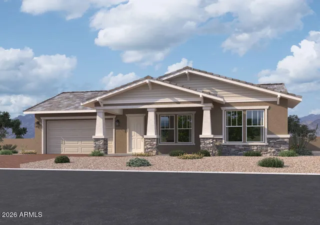 1st image of 22885 E Stirrup St, Queen Creek, AZ 85142 | MLS# 7030591