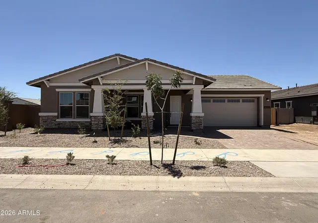 2nd image of 22885 E Stirrup St, Queen Creek, AZ 85142 | MLS# 7030591