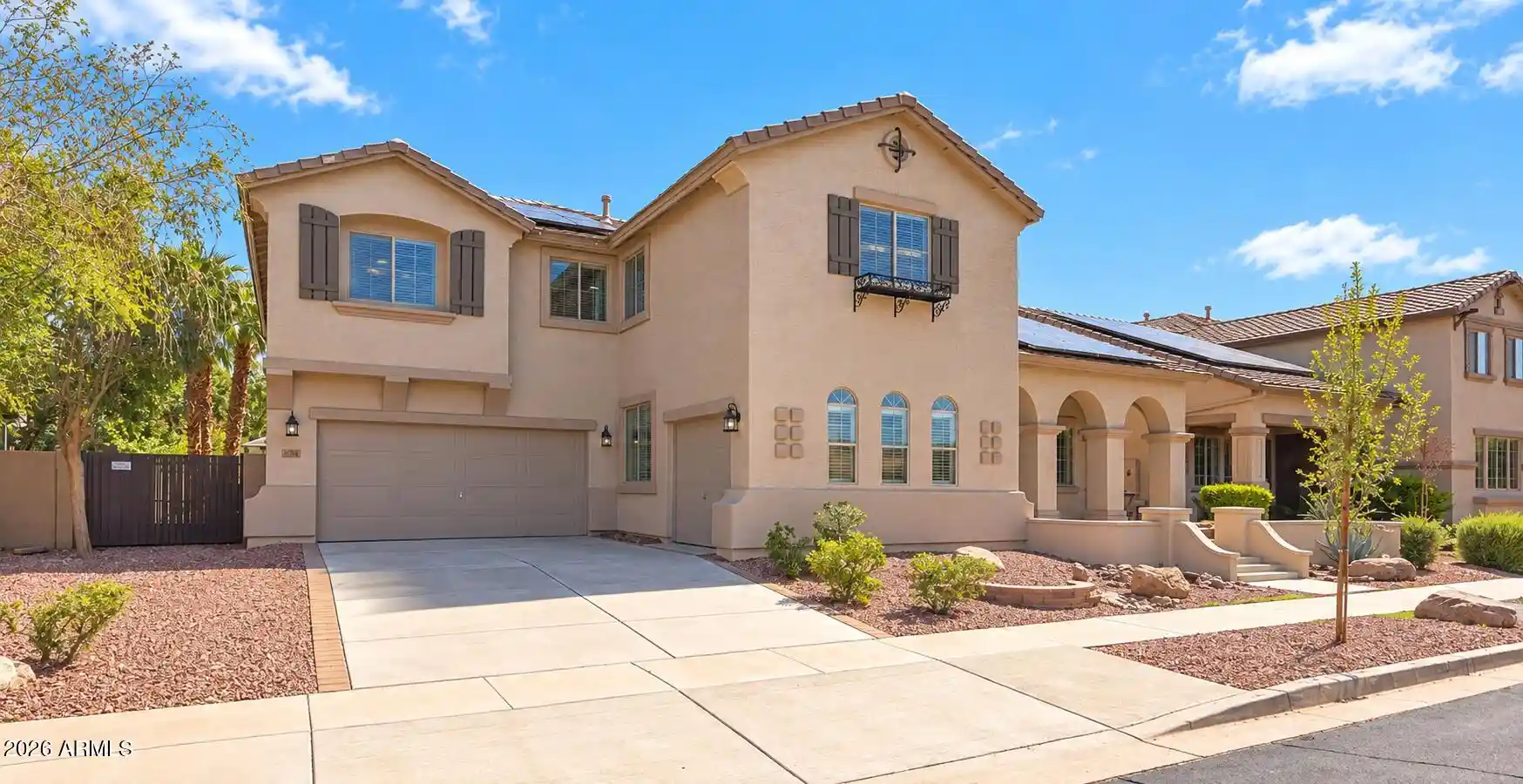 Photo 1 of Single family home for sale at 11925 N 143rd Drive, Surprise, AZ 85379 | MLS# 7095289 | Listing updated on 2026-10-20