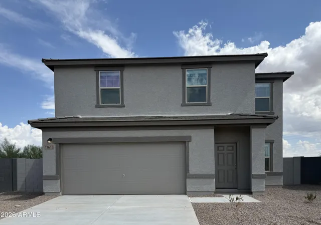 Photo 1 of Single family home for sale at 11613 N Richards Dr, Maricopa, AZ 85139 | MLS# 7030612 | Listing updated on 2026-10-08