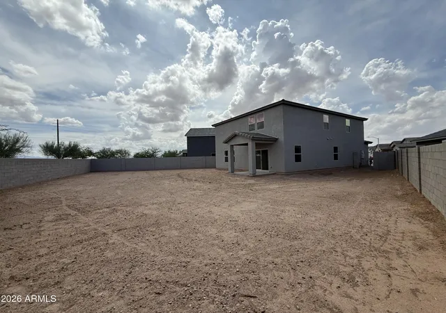 Photo 2 of Single family home for sale at 11613 N Richards Dr, Maricopa, AZ 85139 | MLS# 7030612 | Listing updated on 2026-10-08