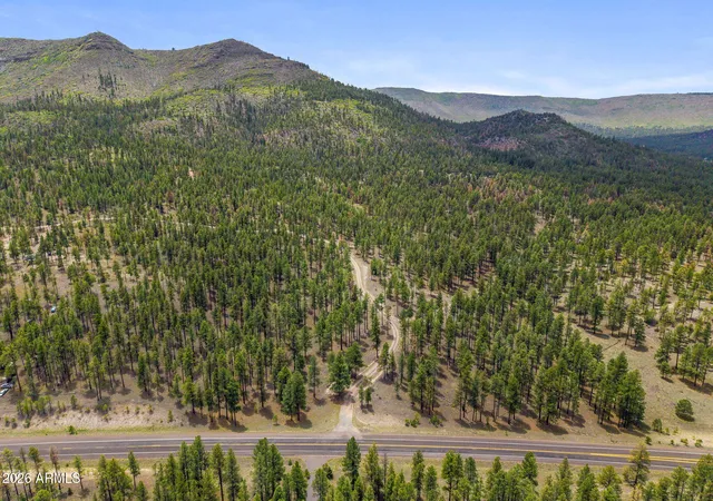 1st image of 2184 N Hwy 191, Nutrioso, AZ 85932 | MLS# 7030624