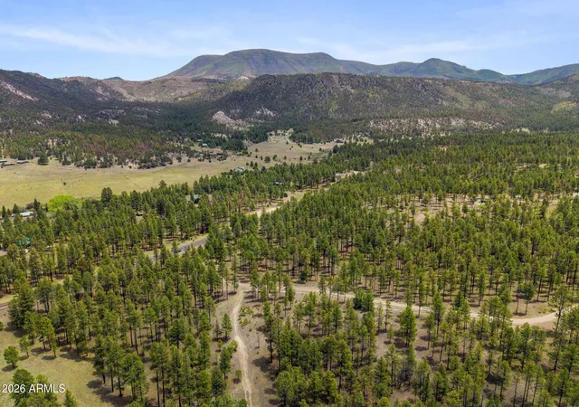 Photo 3 of Land for sale at 2184 N Highway 191, Nutrioso, AZ 85932 | MLS# 7030624 | Listing updated on 2026-07-20