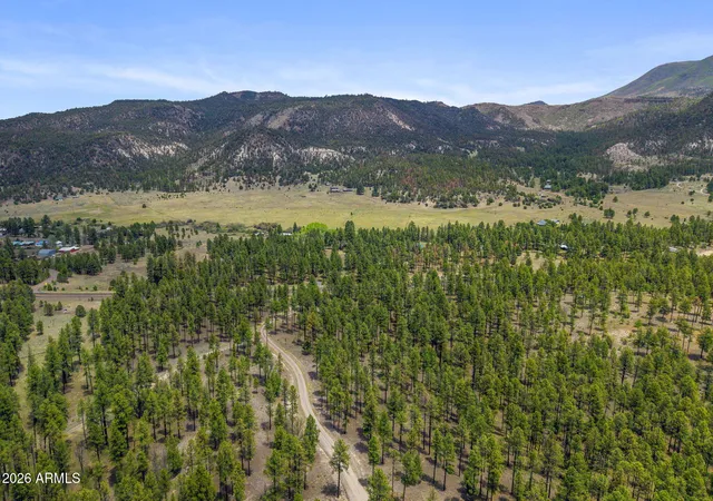 Photo 4 of Land for sale at 2184 N Highway 191, Nutrioso, AZ 85932 | MLS# 7030624 | Listing updated on 2026-07-20