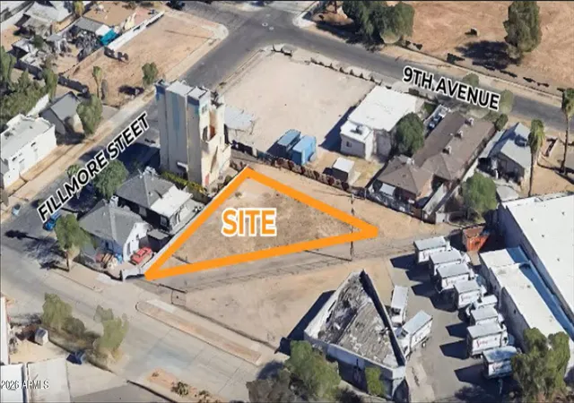 1st image of 511 N 10th Ave #5, Phoenix, AZ 85007 | MLS# 7030970