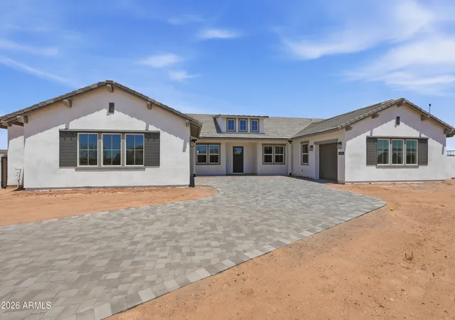 1st image of 11103 N Julian St, Surprise, AZ 85388 | MLS# 7030973